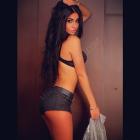 Прикрепленное изображение: Лили (Московская индюшка) - (Фотка №0001).jpg