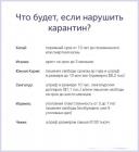 Прикрепленное изображение: Коронавирус - Что будет, если нарушить карантин.jpg