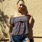 Прикрепленное изображение: Светлана Раневская - (Фотка №0025).jpg