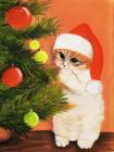 Прикрепленное изображение: christmas-kitty-anastasiya-malakhova.jpg