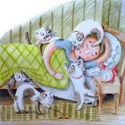 Прикрепленное изображение: 3J79ntzuqOI_Rita Cavallari_Спокойной ночи.jpg