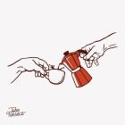 Прикрепленное изображение: Кофе Микеланджело.jpg