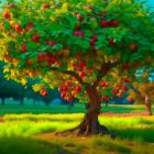 Прикрепленное изображение: Яблоня (Гига чат).jpg