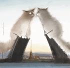 Прикрепленное изображение: Коты и мосты.jpg