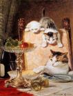 Прикрепленное изображение: 1247216_original_Генриетта Ronner-Knip (1821-1909).jpg