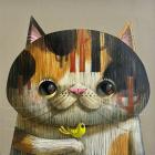 Прикрепленное изображение: Forest-of-Faces-Akio-Harada-47364337.jpg